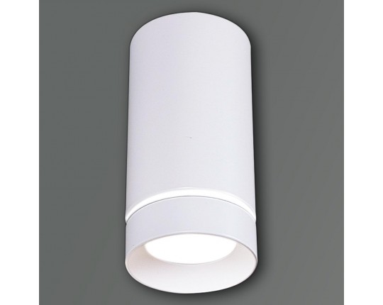 Точечный светильник Reluce 81482-9.5-001RT LED5W WT