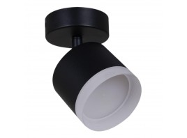 Спот Reluce 53004-9.5-001IL SPOT LIGHT GX53 BK