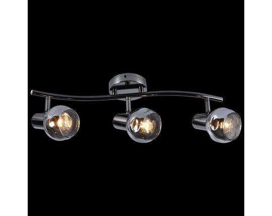 Спот Reluce 05958-0.8-03 PEARL BK