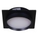 Встраиваемый светильник Reluce Technical 53005-9.0-001LD GX53 BK