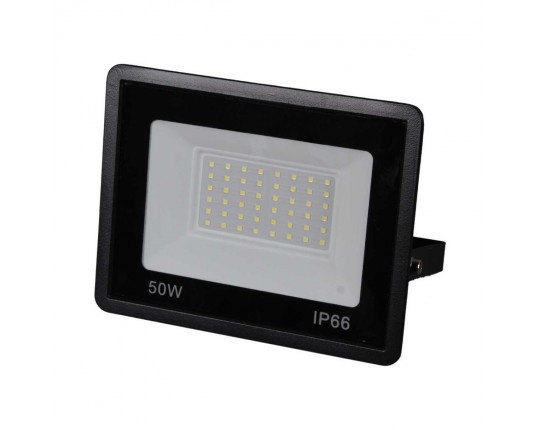 Прожектор Reluce 54001-9.2-001OL LED50W BK