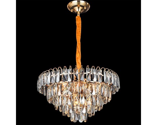 Люстра Reluce 88094-0.4-500 droplight