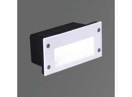 Настенный светильник Reluce 86603-9.0-001TL LED6W WT