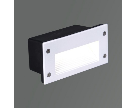 Настенный светильник Reluce 86603-9.0-001TL LED6W WT