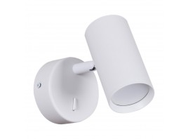 Настенный светильник Reluce Technical 86207-9.2-001MN GU10 WT