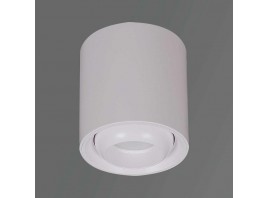 Точечный светильник Reluce 16135-9.5-001 GU10 WT