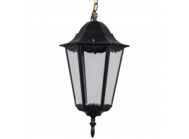 Фонарь Reluce 08020-0.3-001H BK