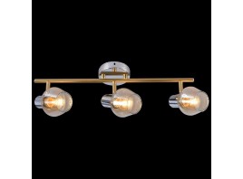 Спот Reluce 05949-0.8-03 CR+GOLD