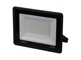 Прожектор Reluce 54001-9.2-001OL LED100W BK