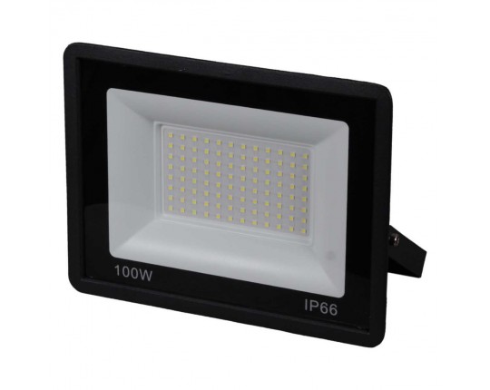 Прожектор Reluce 54001-9.2-001OL LED100W BK