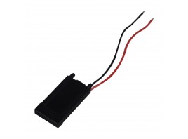 Коннектор Reluce RL 06105 power end connector BK