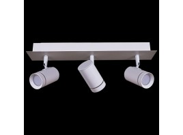 Точечный светильник Reluce 84281-9.5-003RT LED3*5W WT