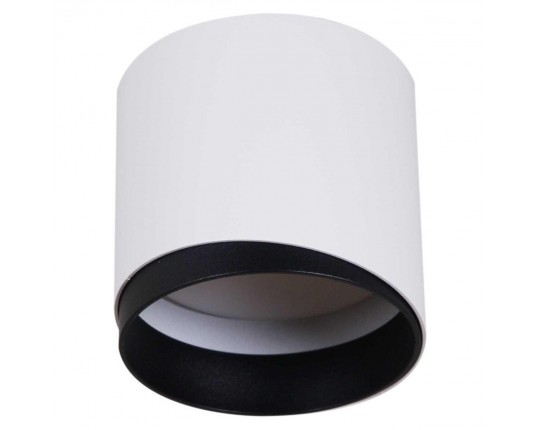 Точечный светильник Reluce Technical 53022-9.5-001IL GX53 WT