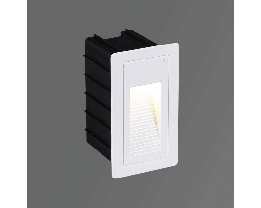 Настенный светильник Reluce 86606-9.0-001TL LED3W WT