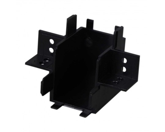 Коннектор Reluce RL 06203 inner connector BK