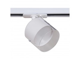 Трековый светильник Reluce Technical 53021-9.3-001IL GX53 WT