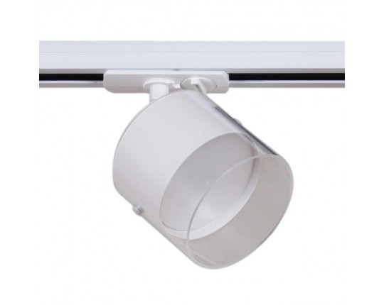 Трековый светильник Reluce Technical 53021-9.3-001IL GX53 WT