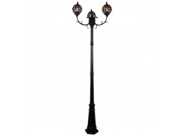 Уличный фонарь Reluce 09018-0.7-003SL 2,2m BK