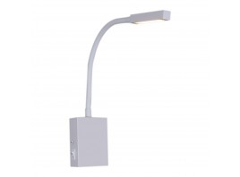 Бра Reluce 86205-9.2-001MN LED5W WT