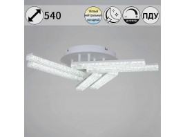 Светильник потолочный Reluce 03446-3.3-06C WH