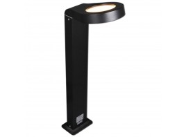 Фонарь Reluce 09957-0.7-001U 0,6M LED18W BK