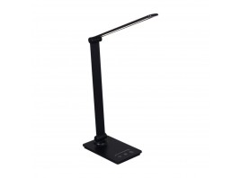 Настольная лампа Reluce 02088-0.7-01T BK (USB)