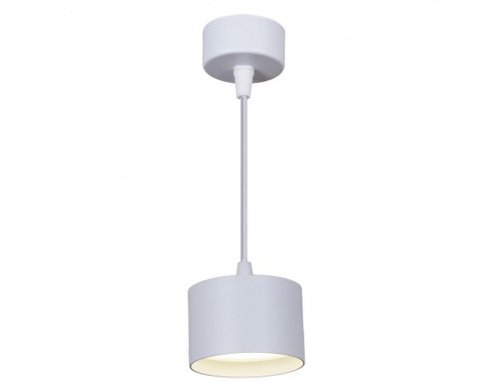 Подвесной светильник Reluce 53006-0.9-001LD GX53 WT