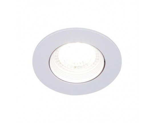 Точечный светильник Reluce 81122-9.0-001 LED5W WT