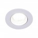 Точечный светильник Reluce 81122-9.0-001 LED5W WT