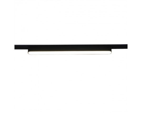 Трековый светодиодный светильник Reluce 13001-9.3-001UR magnetic LED16W BK