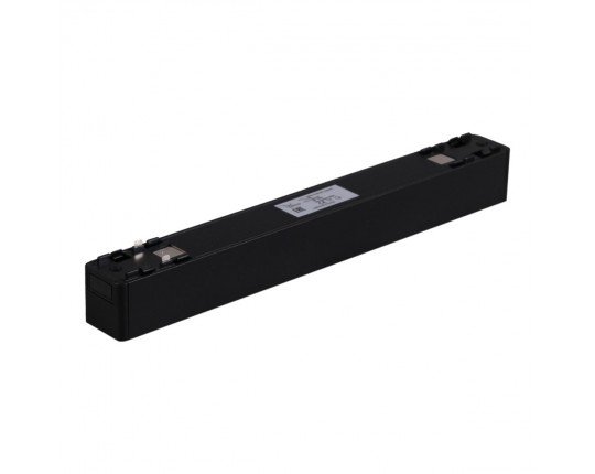 Трековый светодиодный светильник Reluce 13004-9.3-001UR magnetic LED12W BK