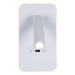 Настенный светодиодный светильник Reluce 86204-9.2-001KT LED12W+USB WT