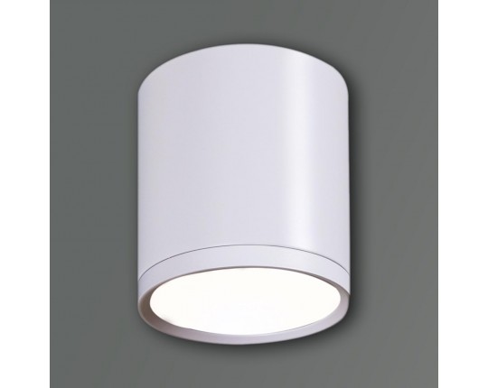 Накладной светильник Reluce 81050-9.5-001RT LED5W WT