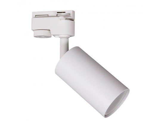 Трековый светильник Reluce 16002-9.3-001LD GU10 WT