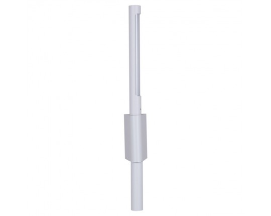 Настенный светодиодный светильник Reluce 86209-9.2-001KT LED3W+6W WT