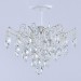 Потолочная люстра Reluce 04058-0.3-04 WH+GOLD PN