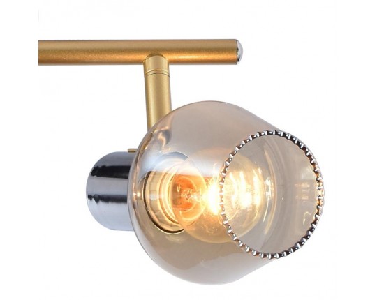 Спот Reluce 05949-0.8-03 CR+GOLD