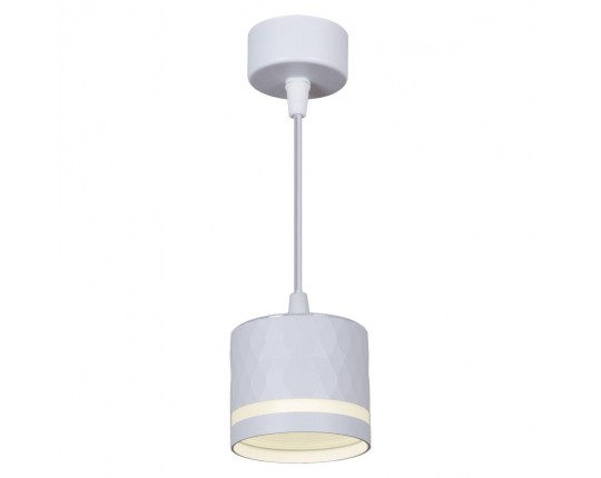 Подвесной светильник Reluce 53002-0.9-001LD GX53 WT