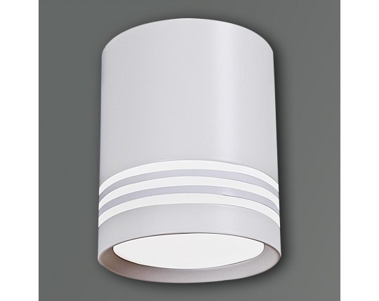 Накладной светильник Reluce 81299-9.5-001RT LED5W WT