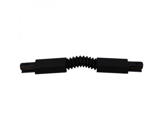 Коннектор Reluce RL 06040 flexible connector BK