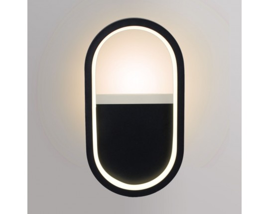 Бра Reluce 86862-9.2-001IL LED9W BK