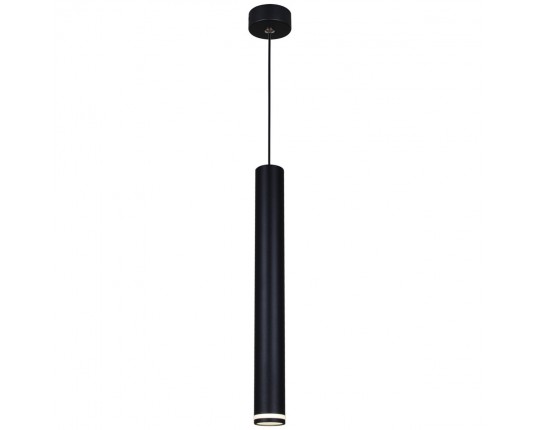 Подвесной светодиодный светильник Reluce 16031-0.9-001IL LED5W BK