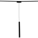 Трековый светодиодный светильник Reluce 13007-9.3-001UR magnetic LED8W BK