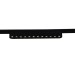 Трековый светодиодный светильник Reluce 13002-9.3-001UR magnetic LED12W BK