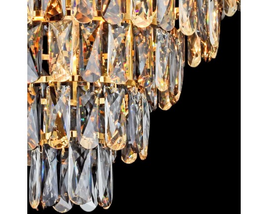 Люстра Reluce 88094-0.4-600 droplight