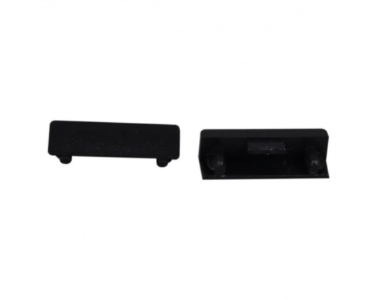 Заглушка Reluce RL 06100 track rail end cup