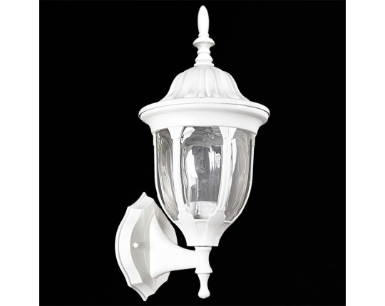 Настенный фонарь Reluce 00867-0.2-001W WT