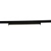 Трековый светодиодный светильник Reluce 13001-9.3-001UR magnetic LED12W BK