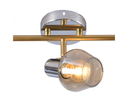 Спот Reluce 05949-0.8-03 CR+GOLD