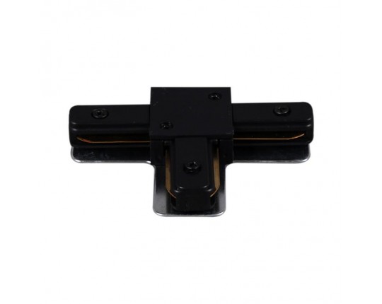 Коннектор T-образный Reluce RL RL 06039 T-connector BK